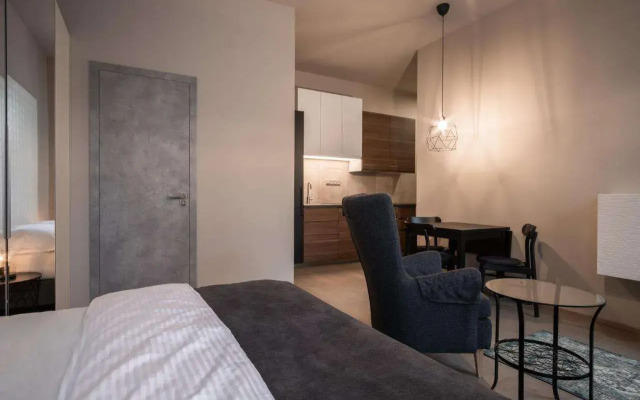 Aparthotel Rimska 14