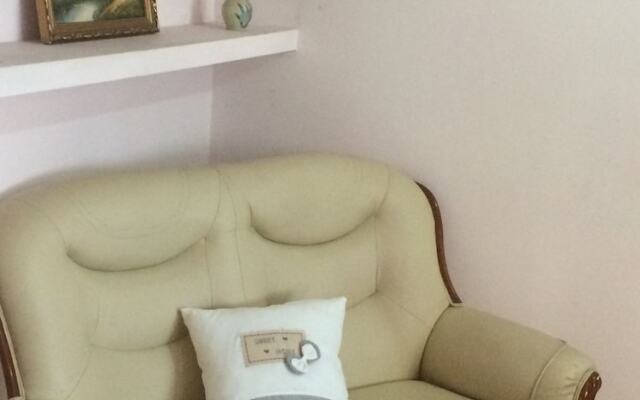 Tirana View Apartment