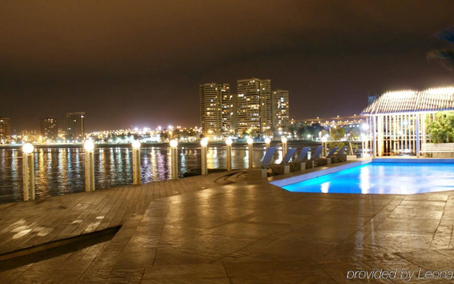 Terrado Suites Iquique