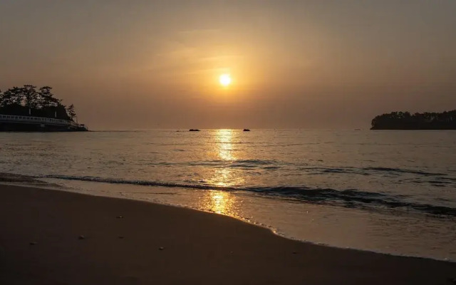 Boryeong Thirasel Pension