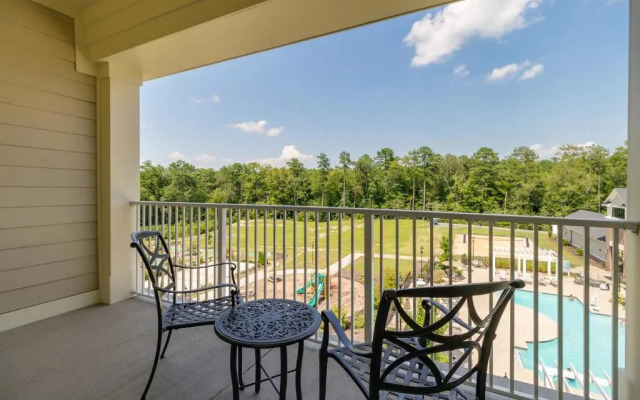 Holiday Inn Club Vacations Williamsburg Resort by IHG