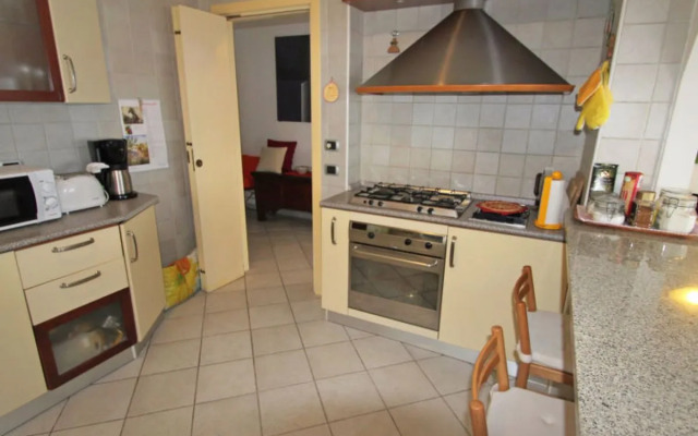 Locazione Turistica Villa Sara