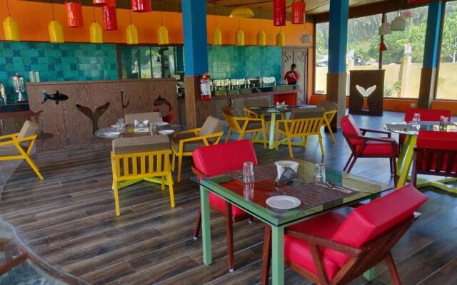 Silver Sand Village Resort