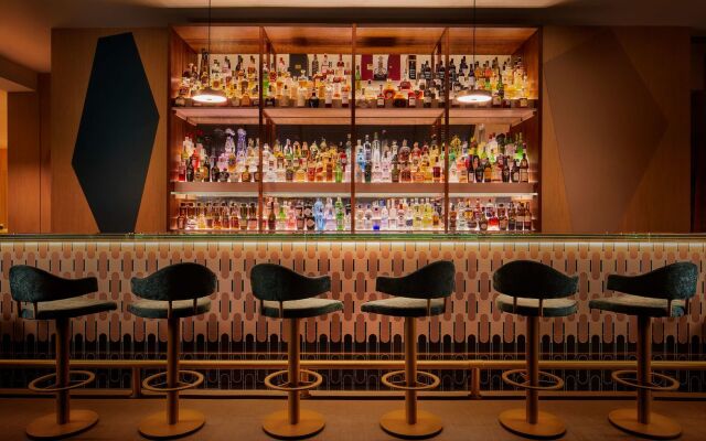 Tivoli Marina Vilamoura