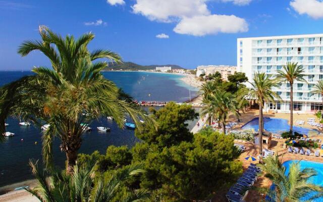 Sirenis Hotel Tres Carabelas & SPA