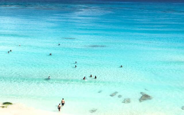 Salvia Cancun Aparts
