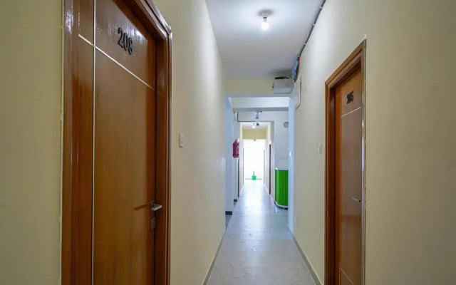 Open Hotel by Olive - Buzz Studio