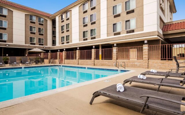 Best Western of Long Beach