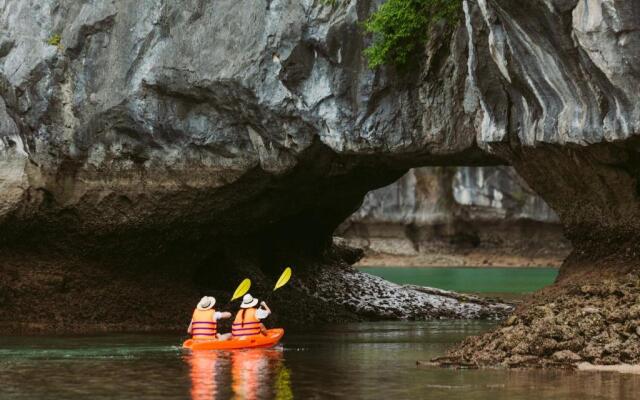 La Regina Legend Cruise