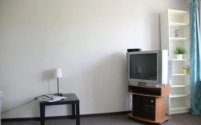 Sunny Apartment