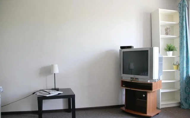 Sunny Apartment — фото