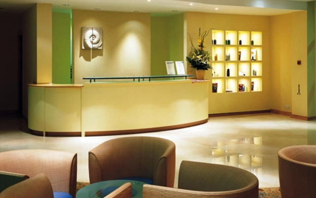 Regency Park Hotel