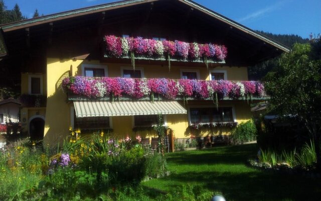 Privatpension Haus am Bach