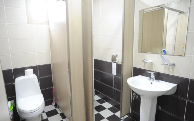 Jeju Base Camp Guest House