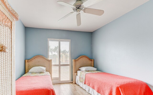 Jacksonville Beach Costa Verde by Vtrips