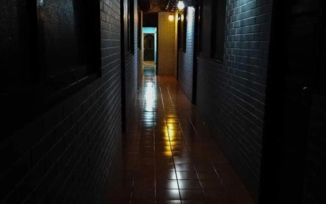 Pakakuna Backpackers Hostel