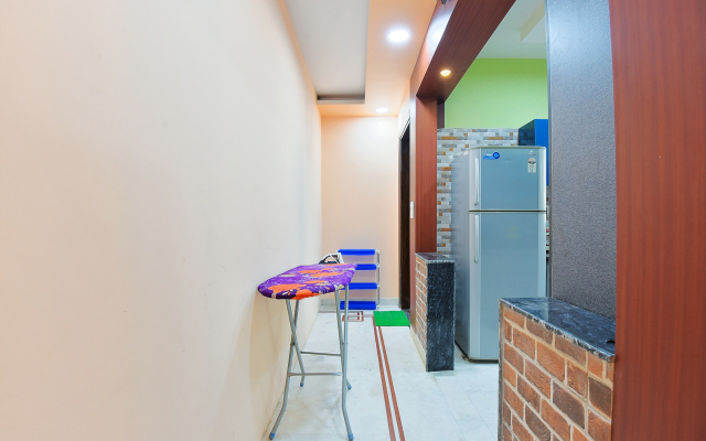 BedChambers Serviced Apartments Gurgaon