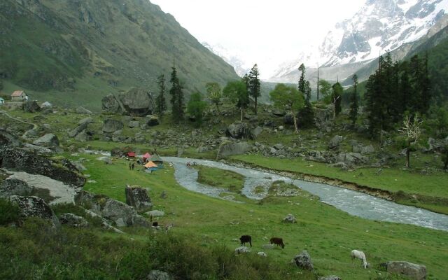 Hotel Himalayan