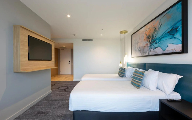 Mercure Canberra Belconnen