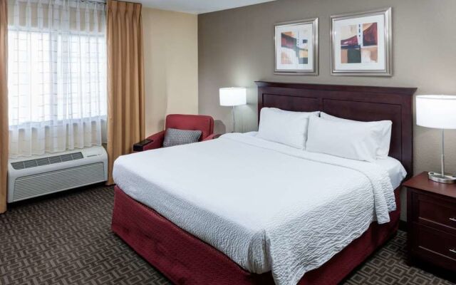 TownePlace Suites Texarkana