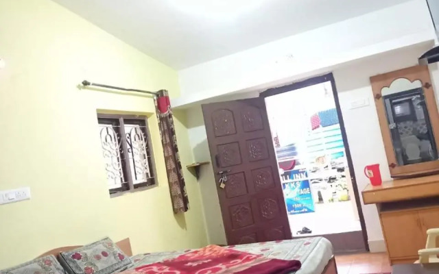 S S Cottage