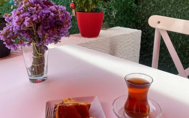 Bozcaada FRESH HOTEL