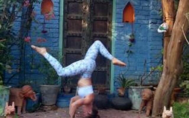 The Coral Tree Homestay