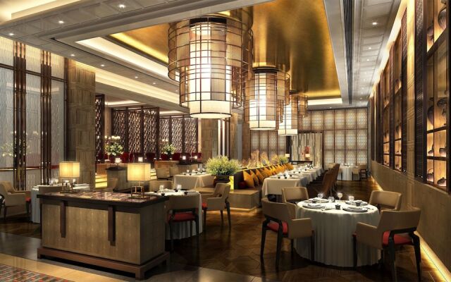 Grand New Century Hotel Haining