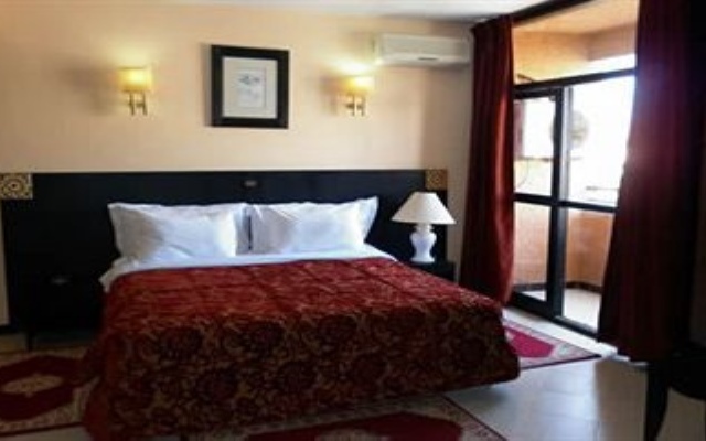 Le Littoral Hotel