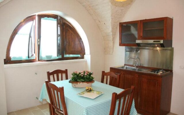 Masseria Montecchie