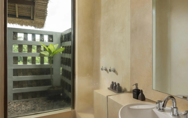 Alila Ubud. Bali