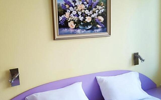 Guest House Slavi