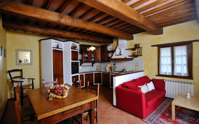 Agriturismo L'Essiccatoio