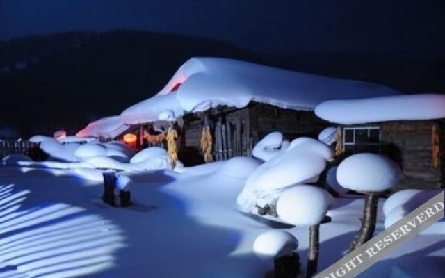 Snow Valley Hongbo Inn