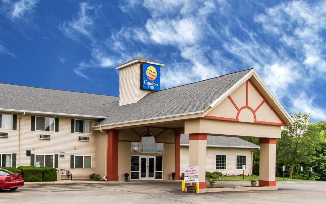 Quality Inn