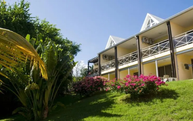 Résidence lArchipel