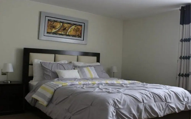 UR Place Rentals - Av Arequipa Miraflore