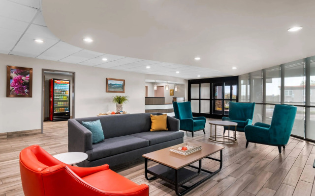 Comfort Suites Knoxville West - Farragut