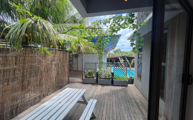 O’ Paradis D’Albion