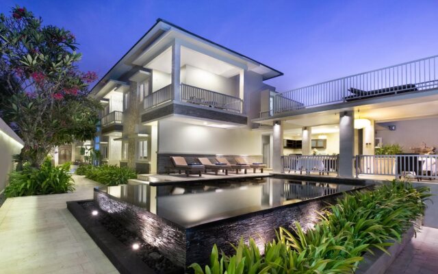 The Village Home Bali