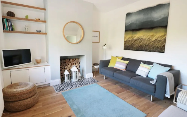 Teviot Cottage