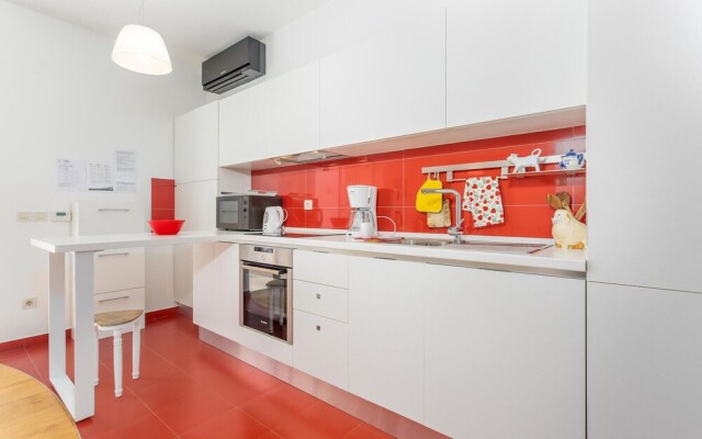 Stunning Home in Krk With Wifi and 1 Bedrooms