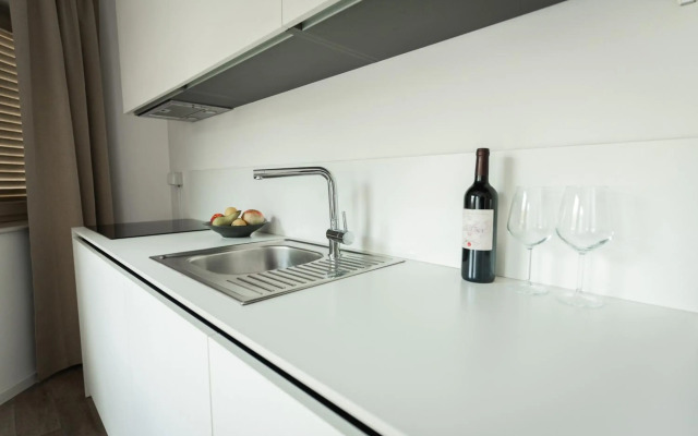 Hotel Ortus Residence