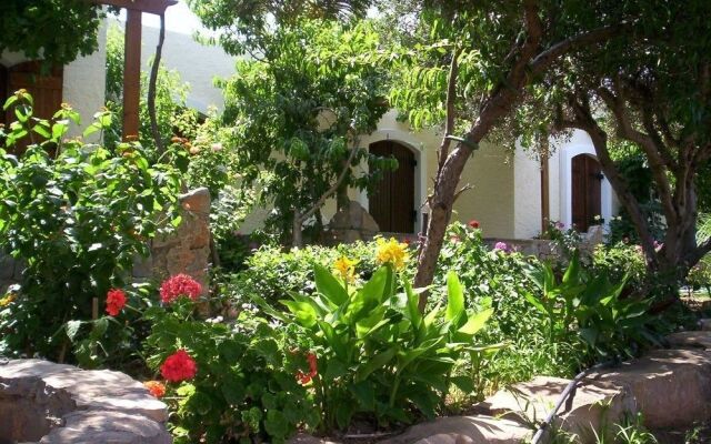 Porto Heli Apartments