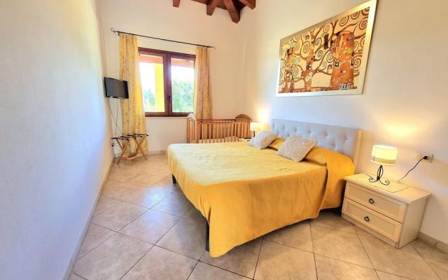 Saludi & Trigu rural apartments