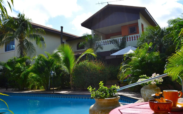 Wonders Boutique Hotel