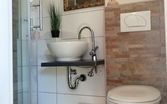 Sun City Boutique Rooms