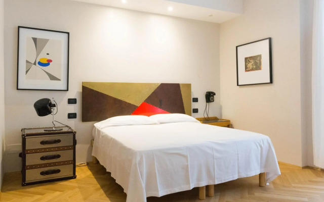Boutique Hotel Trieste