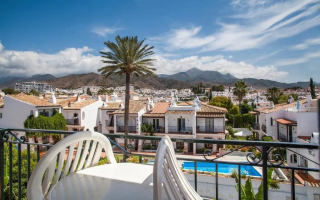 Villa Flamenca