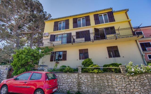 Apartments Petra